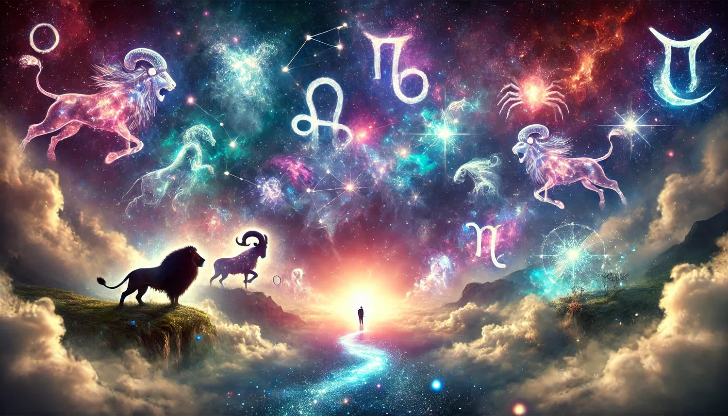The Mystical Love of the Cosmos: How Each Zodiac Sign Experiences Romance