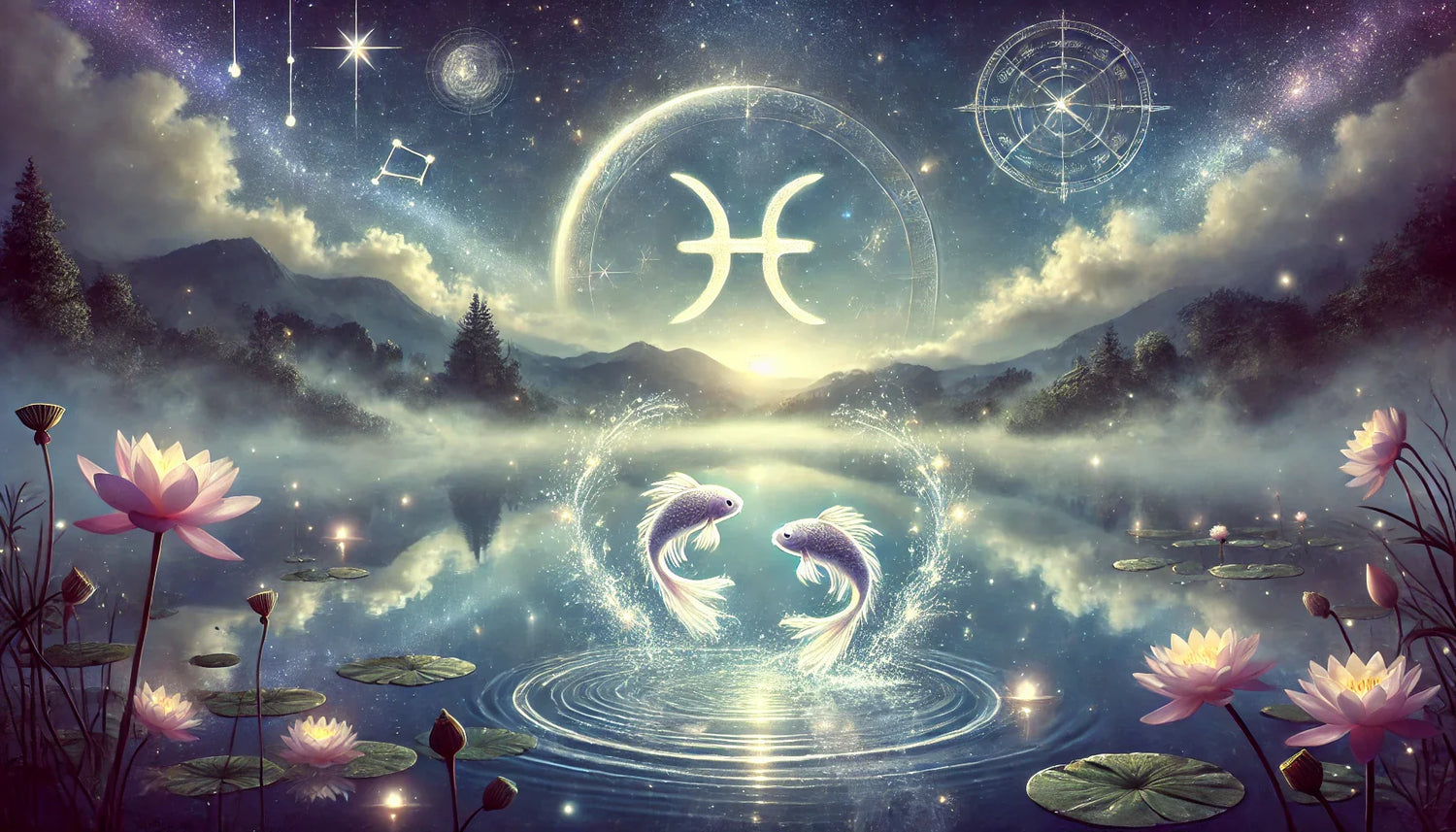 Pisces Season