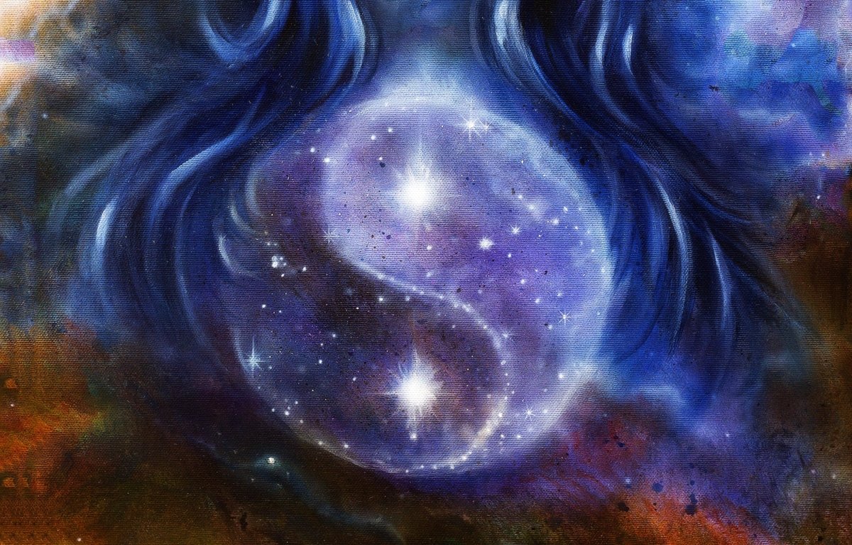 Beyond Good and Evil: Unraveling the Intricacies of Karma - Wicked Mystics