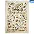 Botanical Vintage Print - Wicked Mystics
