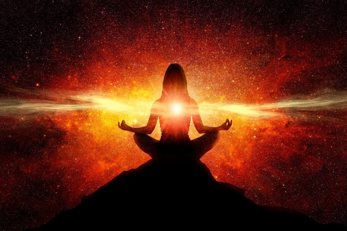 8 Things That Drain Your Spiritual Energy - Wicked Mystics