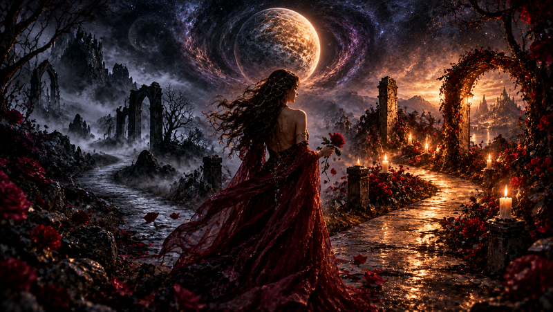What to Do (and NOT Do) During Venus Retrograde in Scorpio 2026