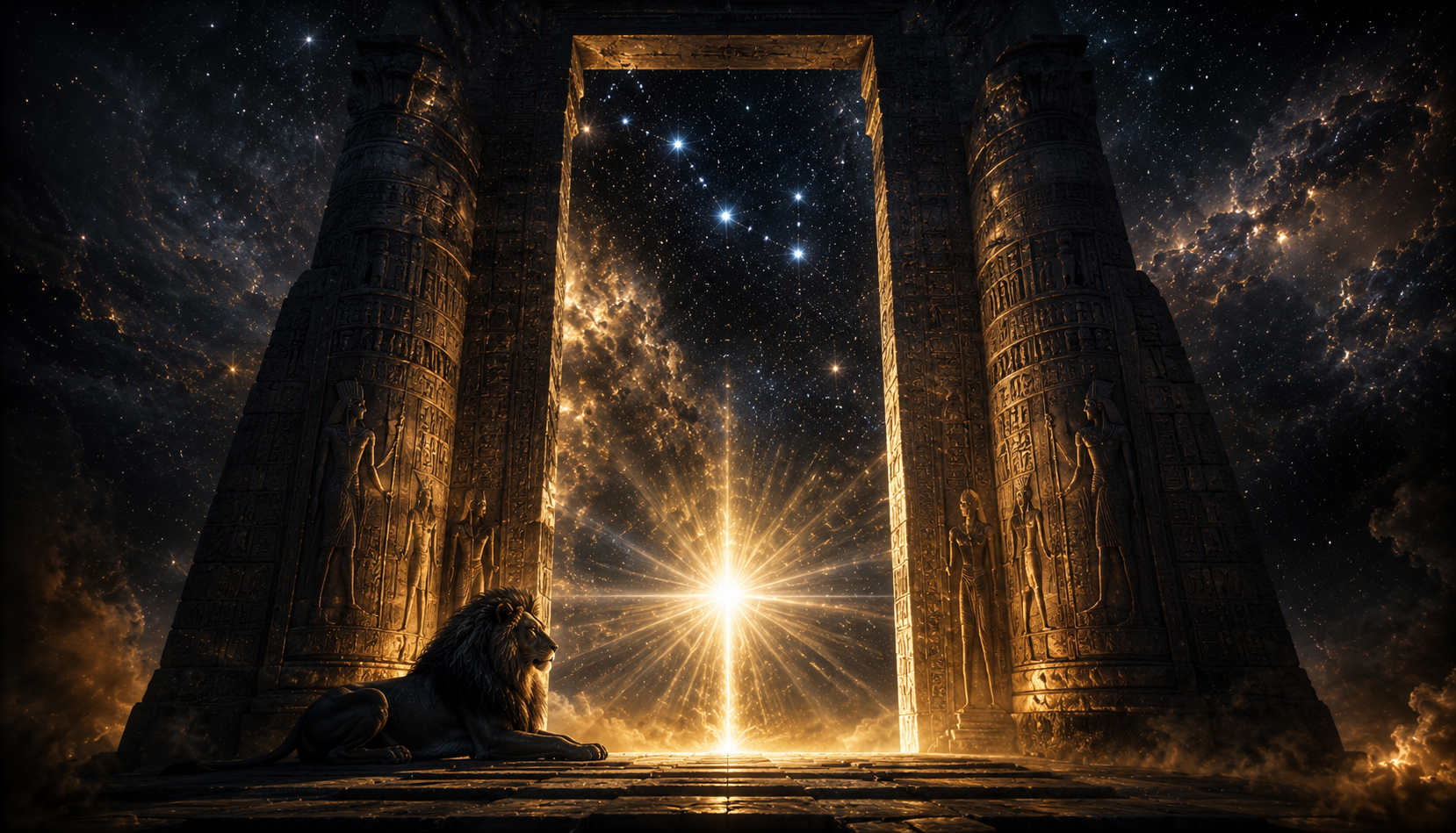 Lions Gate Portal 2026: What It Is, Why 8/8 Is So Powerful & How to Prepare