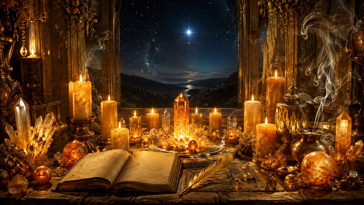 Lions Gate Portal 8/8 Rituals 2026: Manifestation, Shadow Work & How to Activate the Portal