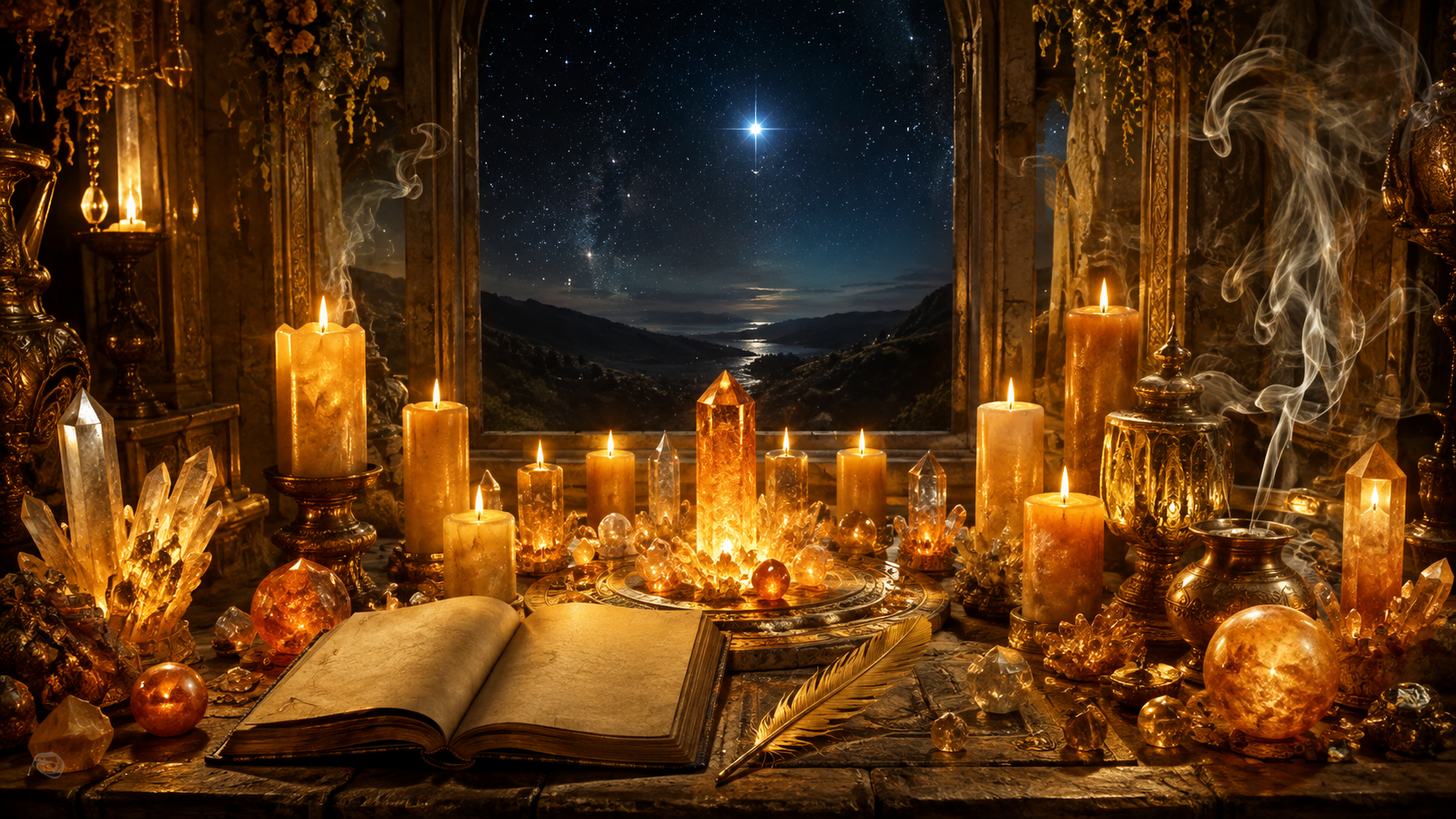 Lions Gate Portal 8/8 Rituals 2026: Manifestation, Shadow Work & How to Activate the Portal
