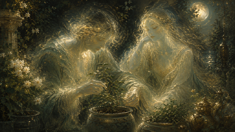 Virgo Love Compatibility 2026: Who Can Match Virgo's Devotion, Depth & Quiet Intensity?
