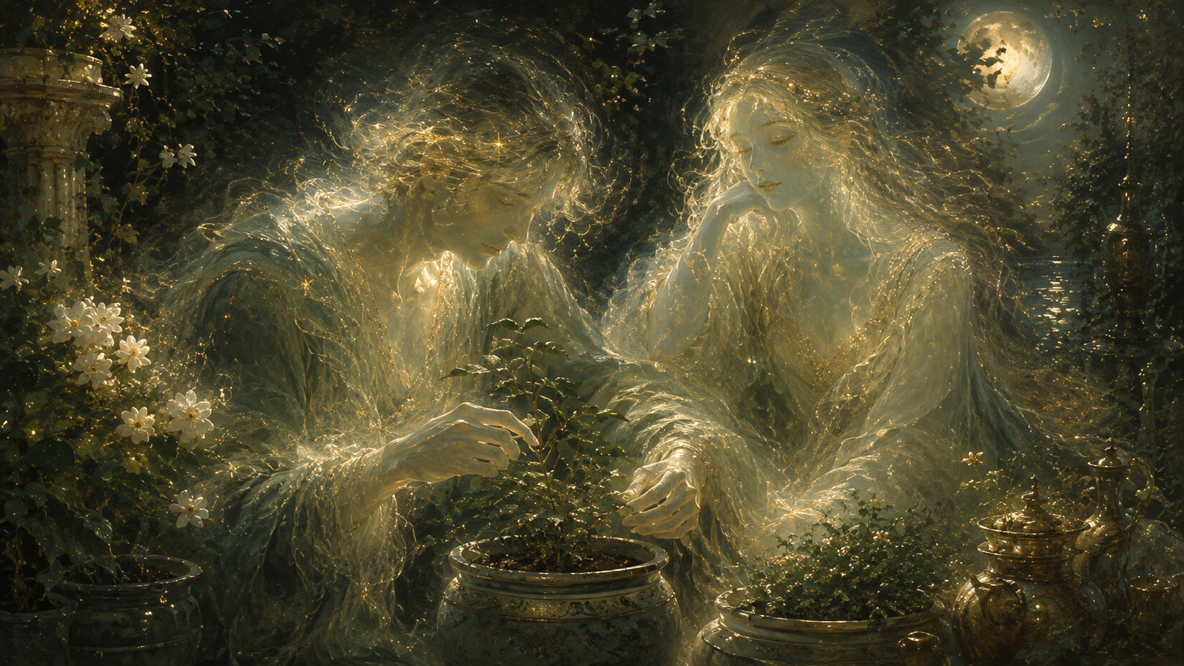 Virgo Love Compatibility 2026: Who Can Match Virgo's Devotion, Depth & Quiet Intensity?