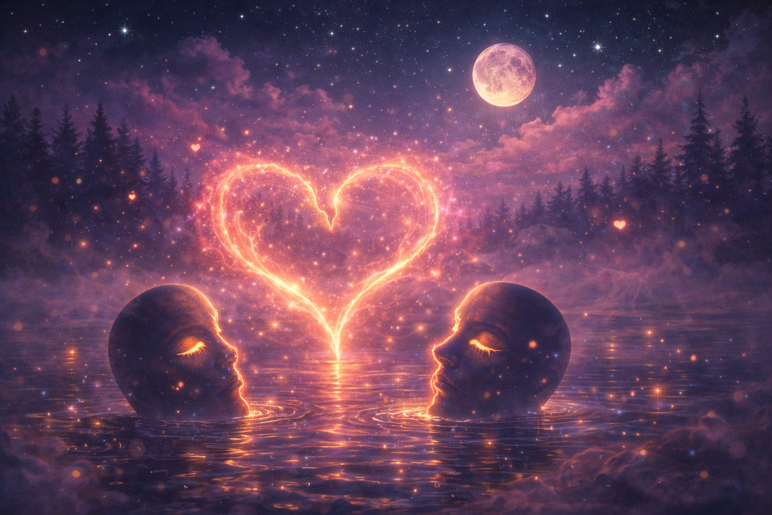 Why February Brings Relationship Truths to the Surface