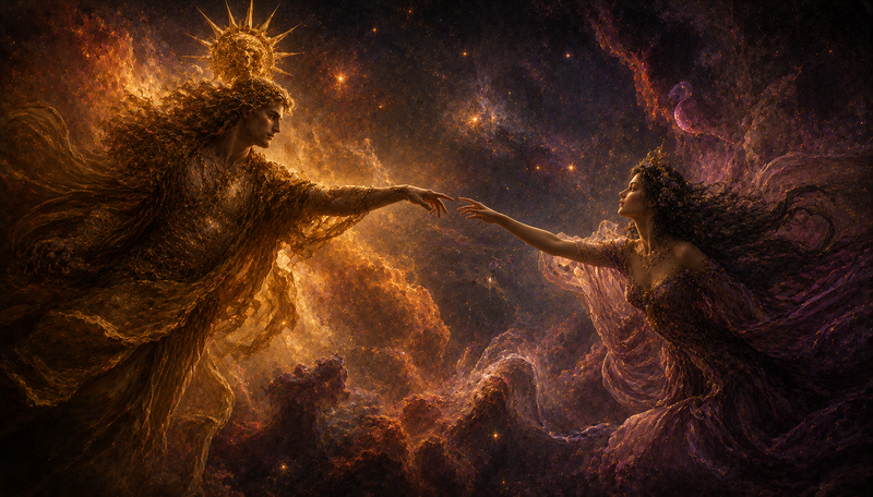 Leo Love Compatibility 2026: Who Can Match a Leo's Fire, Loyalty & Need to Be Seen?