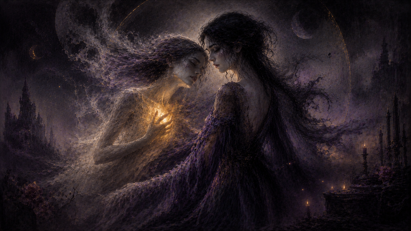 Shadow Work for Codependency: Breaking the Pattern of Losing Yourself in Others