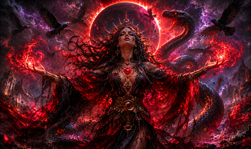 Lilith