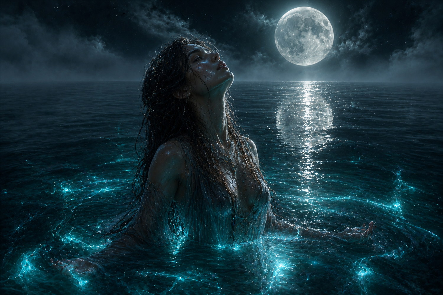 Cancer Season 2026: Emotional Depth, Psychic Sensitivity & Shadow Work for Water Signs
