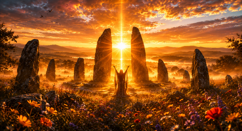 Summer Solstice 2026: Rituals, Spiritual Meaning & How to Harness the Longest Day