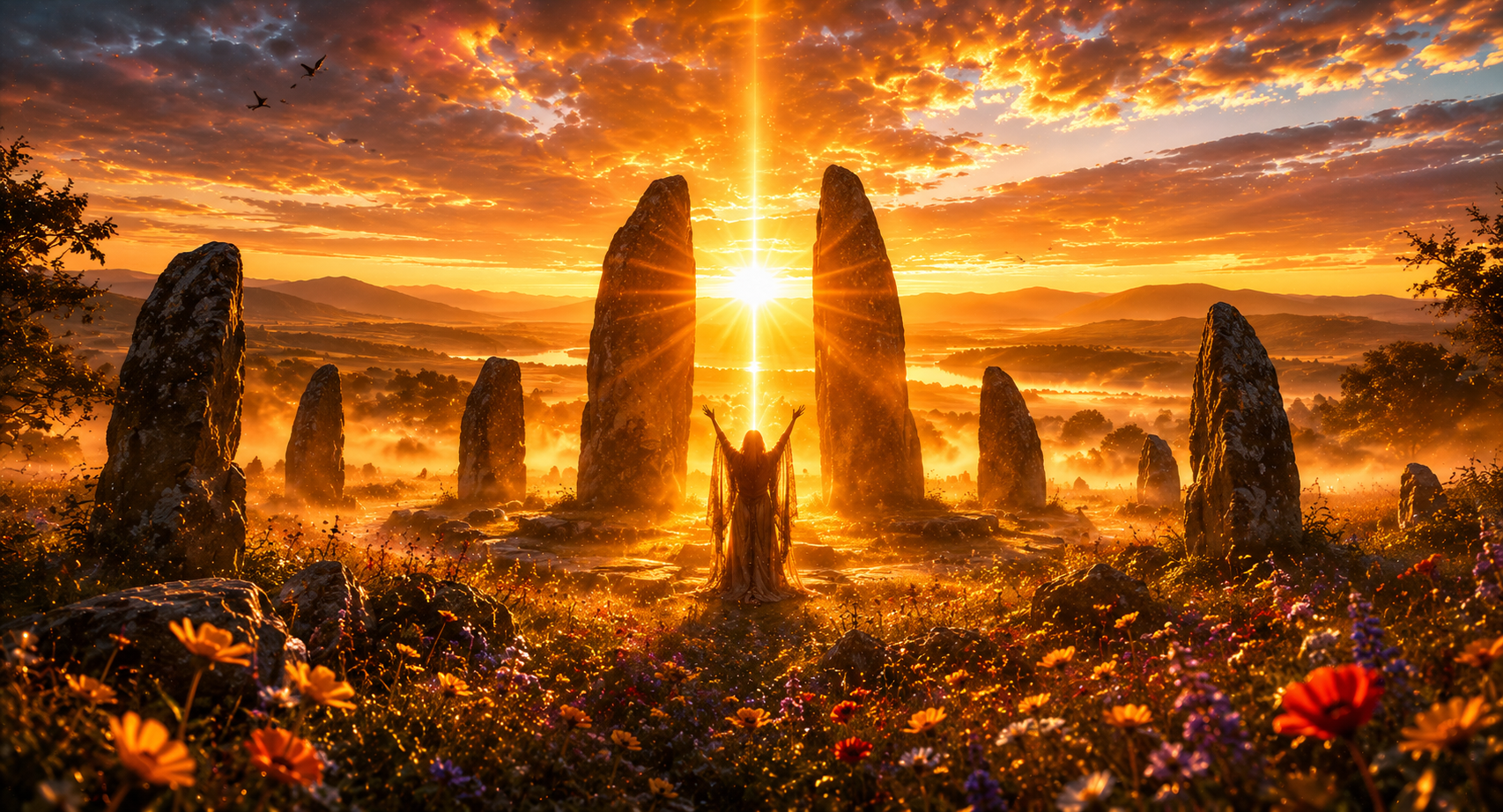 Summer Solstice 2026: Rituals, Spiritual Meaning & How to Harness the Longest Day