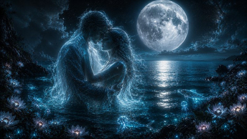 Cancer Love Compatibility 2026: Who Can Handle a Cancer's Emotional Depth?
