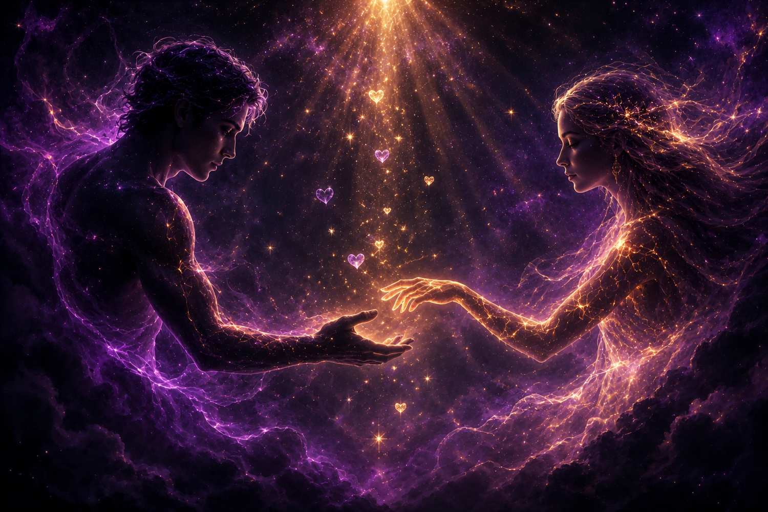 Gemini Love Compatibility 2026: Who Can Handle the Twin Flame Energy of a Gemini?