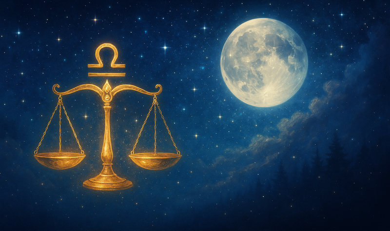 Libra Season Horoscopes