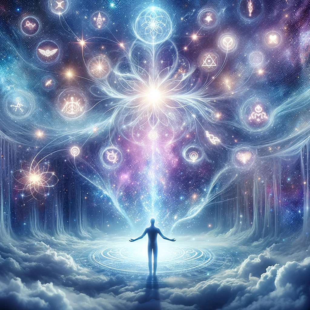 Manifesting Your Desires: Understanding and Harnessing the Law of Attraction