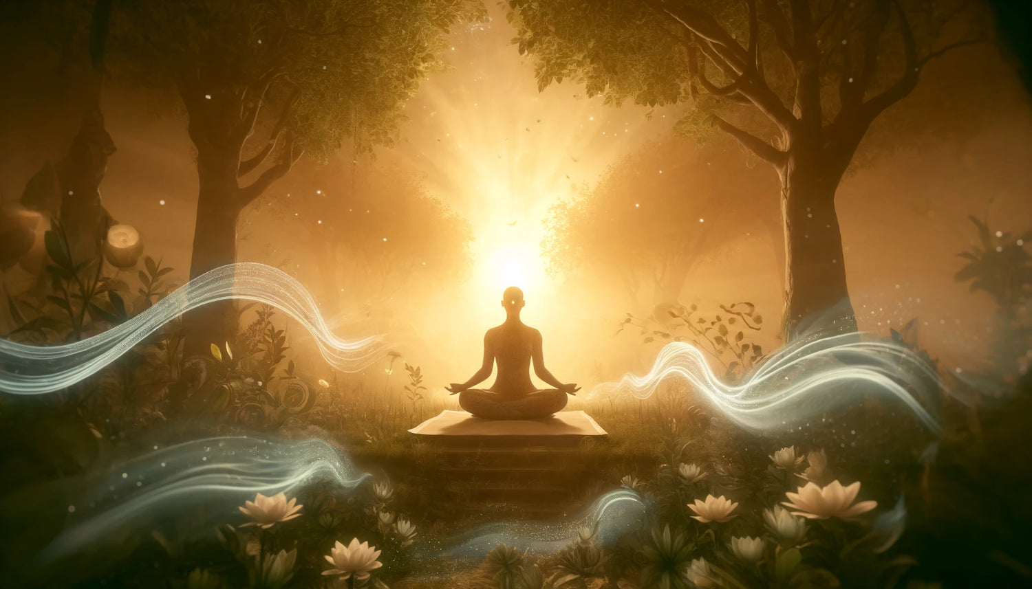 The Beginner’s Gateway to Serenity: Exploring Meditation Techniques
