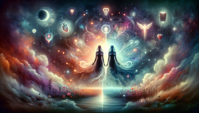 The Dual Nature of Gemini: Balancing Your Inner Contrasts