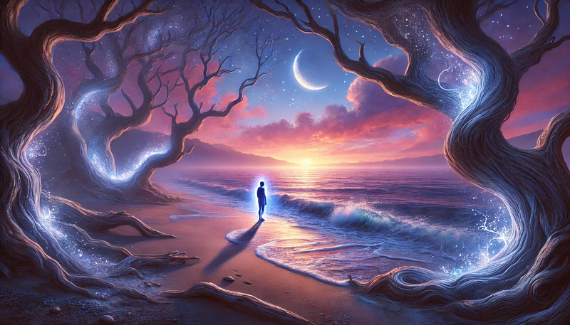 Navigating Emotional Waters: How Cancers Deal with Vulnerability in Relationships