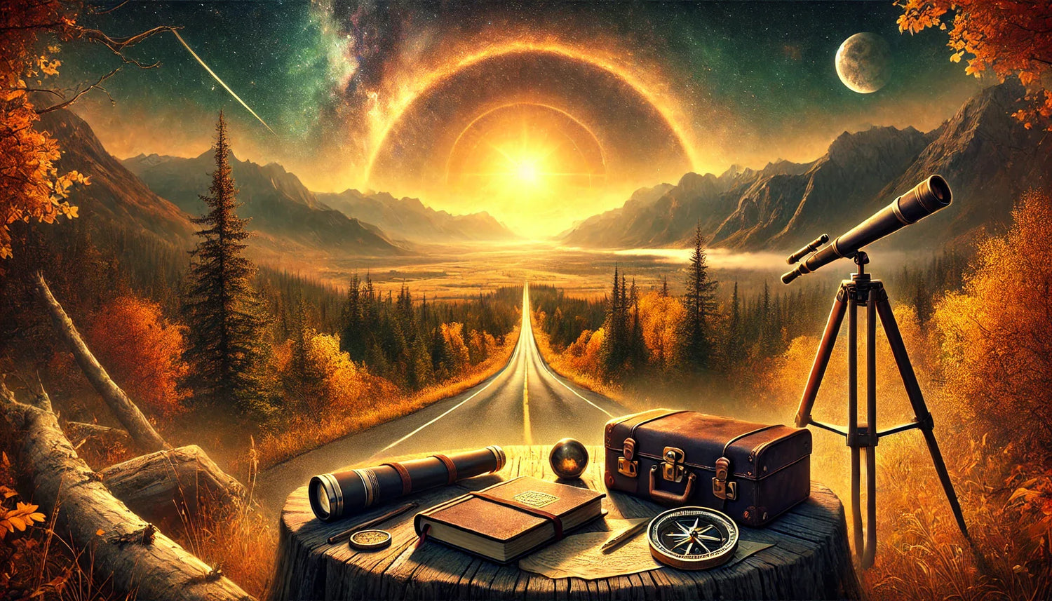 Sagittarius Season Preview: Exploring Adventure, Truth-Seeking, and Growth