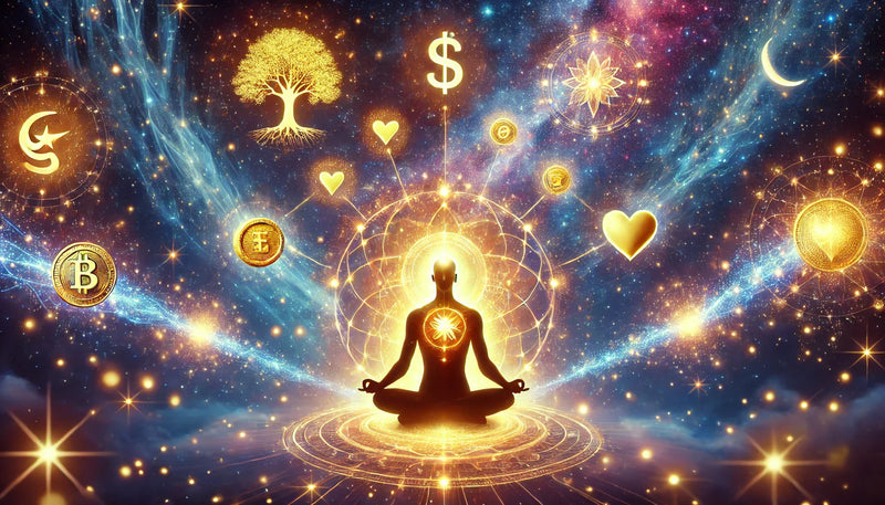 manifesting for the new year