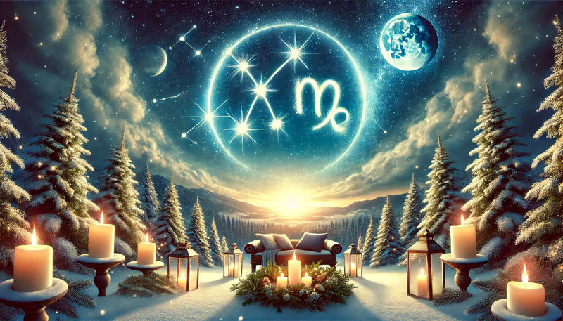 Love and Relationships for January Zodiacs: What to Expect in 2025