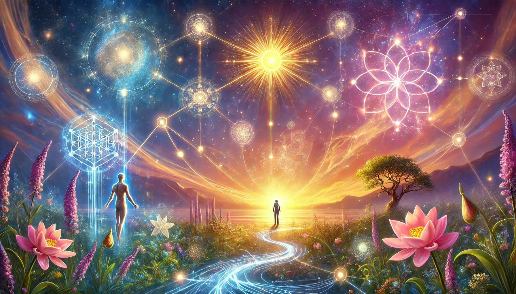 Synchronicity