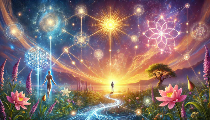Synchronicity