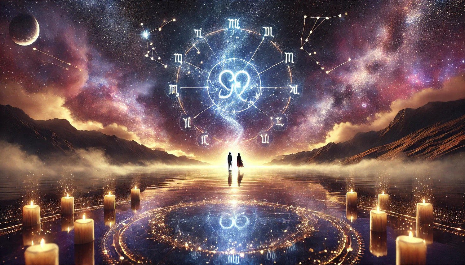 Astrology and Soulmates: Do the Stars Hold the Key to Finding Your Twin Flame?