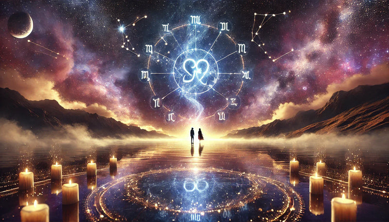 Astrology and Soulmates: Do the Stars Hold the Key to Finding Your Twin Flame?