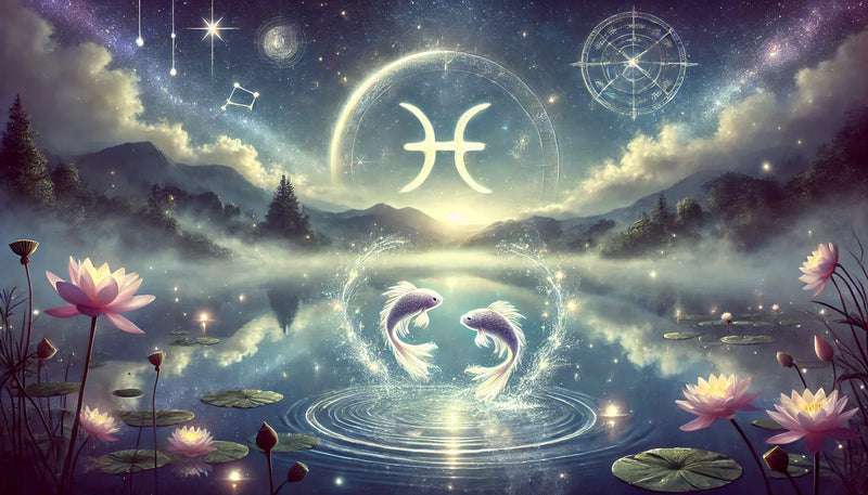 Pisces Season
