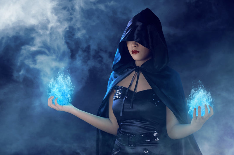 How to Become a Modern-Day Witch: A Step-by-Step Guide
