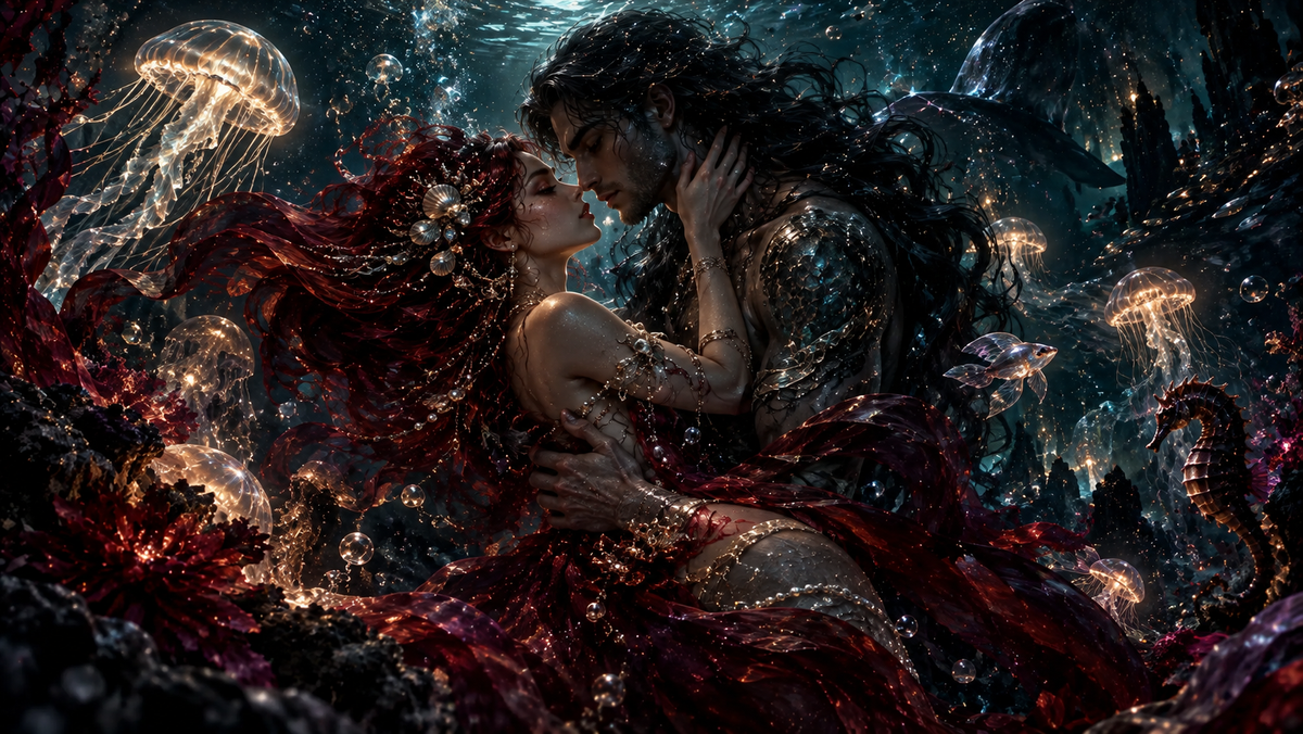Scorpio Love Compatibility 2026: Who Can Handle Scorpio's Intensity, Loyalty & Obsession?