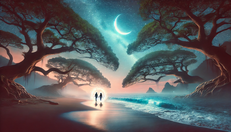 The Ideal Soulmate for Cancer: Who Can Guard Your Heart?