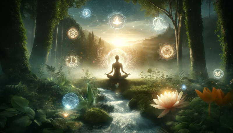 Mindfulness