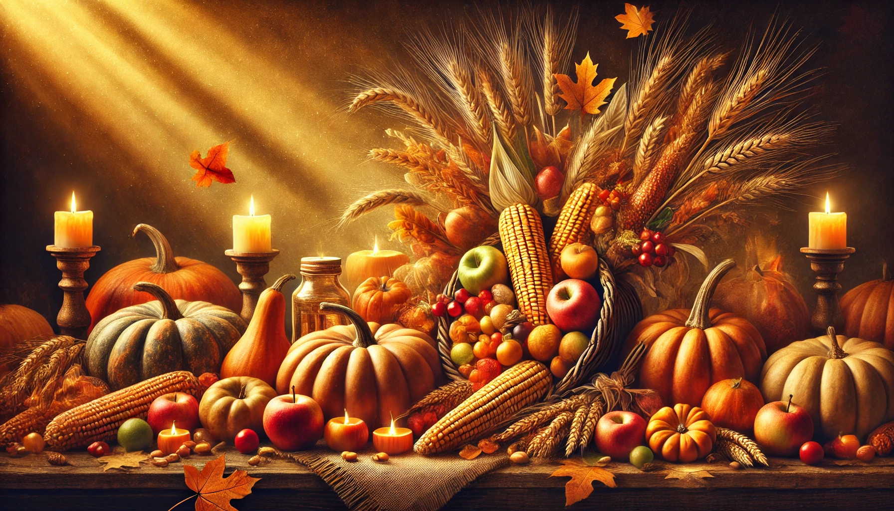 Fall Spells Harvesting Abundance: Spells and Symbols of Fall – Wicked Mystics