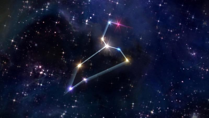 Dancing with the Lions: A Mystical Journey into Leo Symbolism