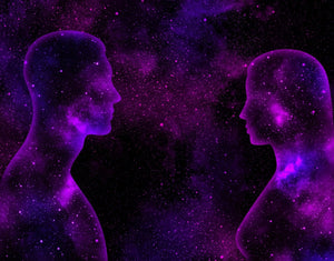Do You Think You’ve Found Your Twin Flame (Or Something Else Entirely)?