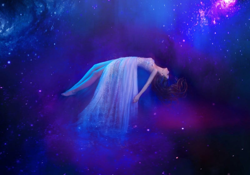 Embracing Eternity: A Global Tour of Death and the Afterlife 