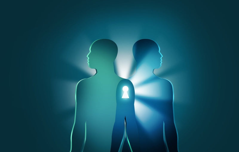 Three Tell-Tale Signs You've Met Someone from Your Past Life