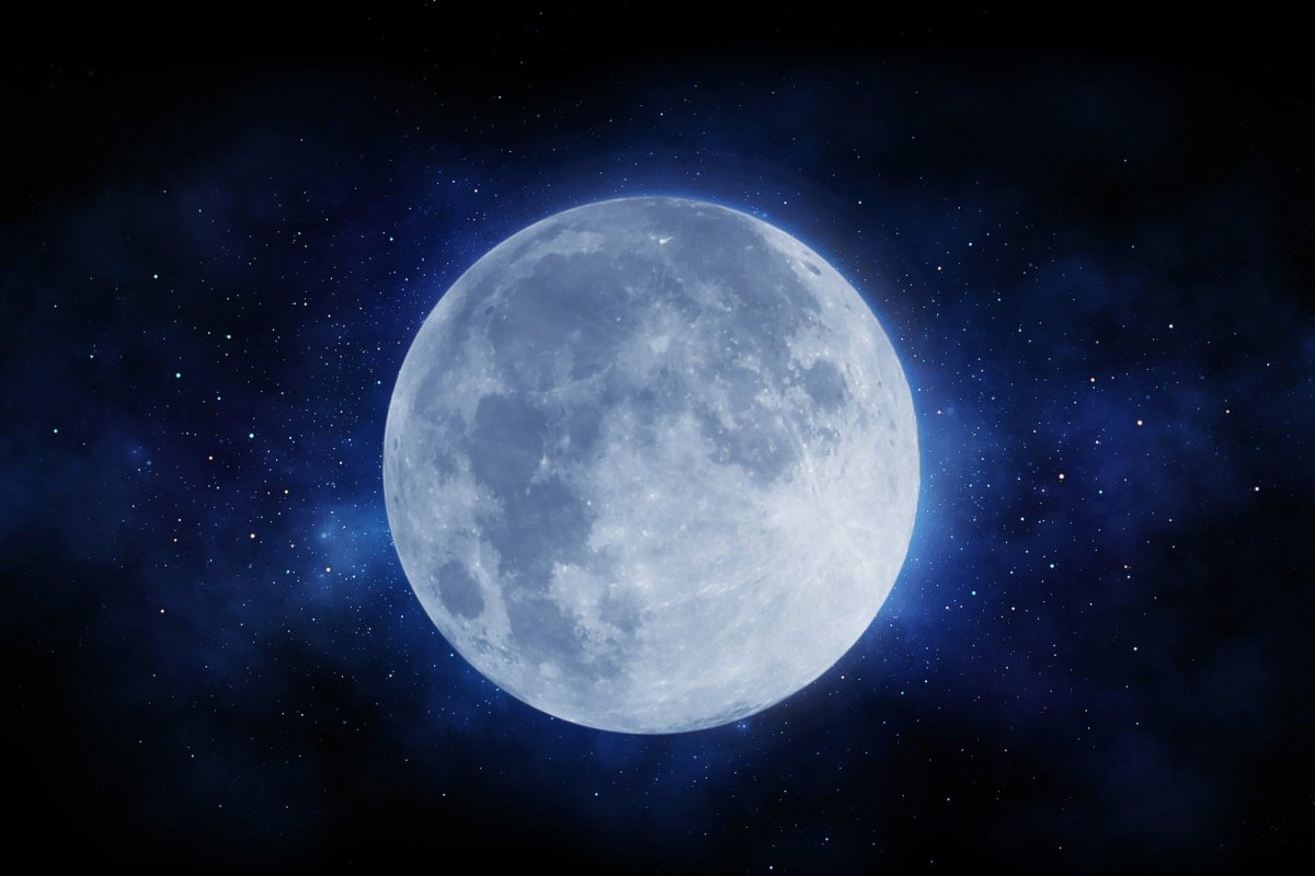 Moonstruck: Unveiling the Celestial Impact on Human Behavior - Wicked Mystics