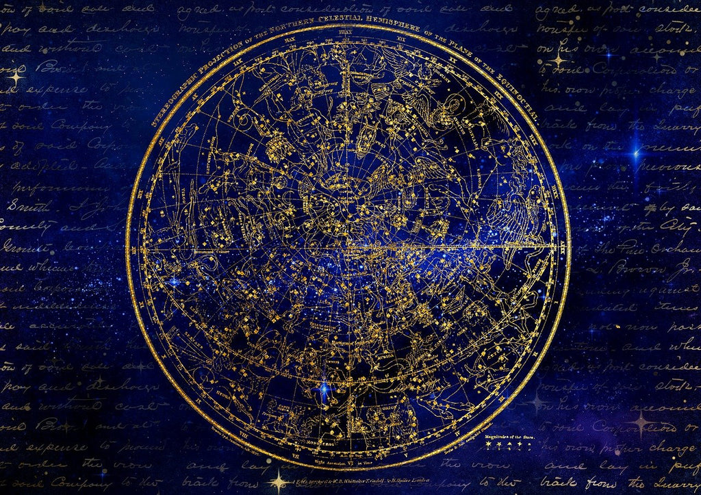 Unveiling the Cosmic Influence: The 5 Zodiac Signs Most Impacted by the December Cold Moon