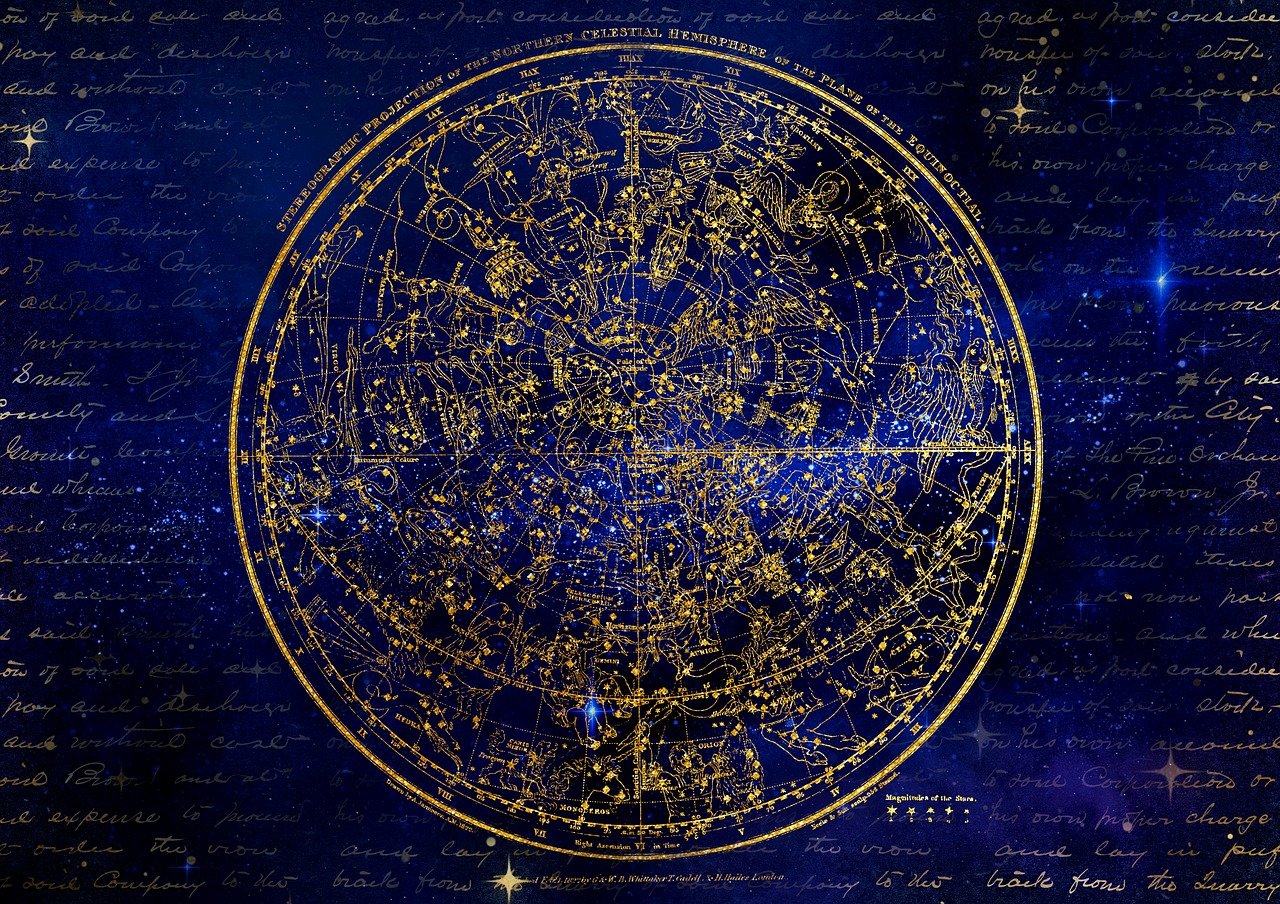 Zodiac Signs Most Impacted by the December Cold Moon