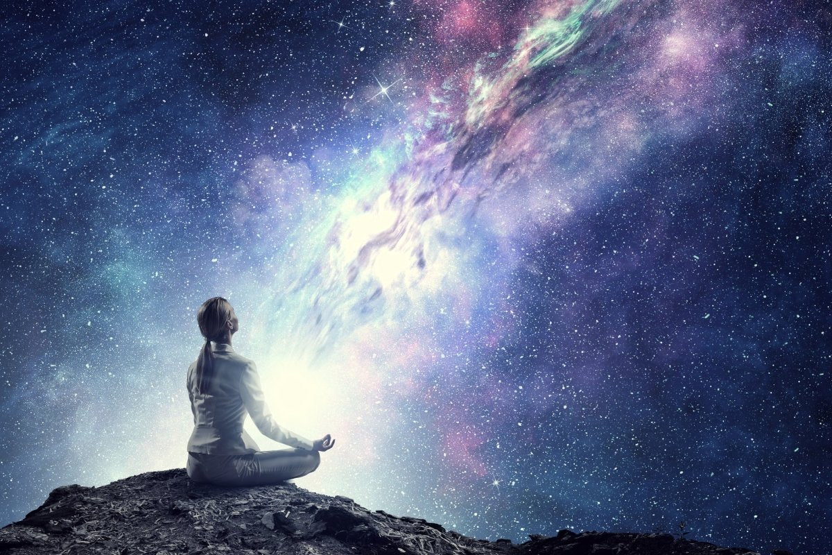 Serenity of the Soul: The Spiritual Dimension of Mental Health