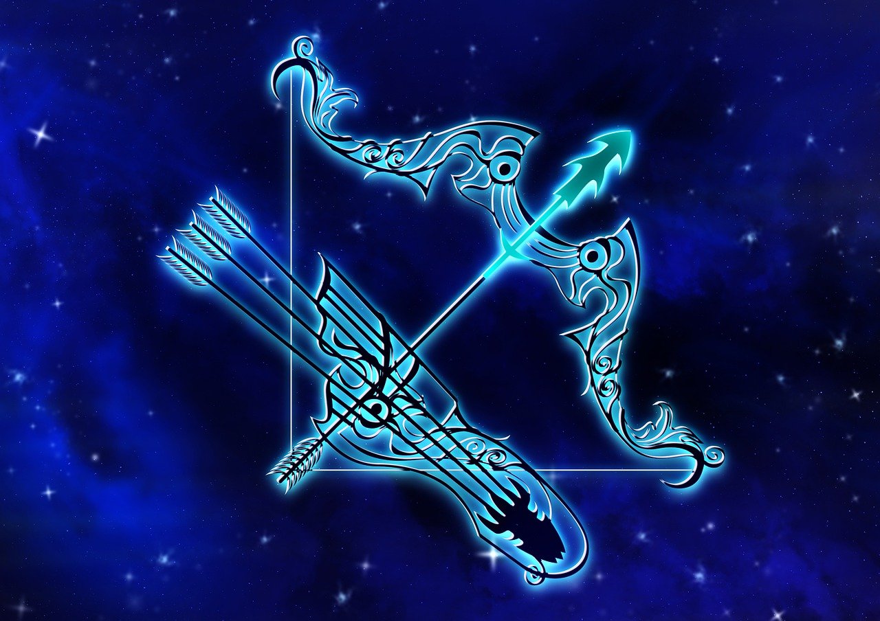 Sagittarius