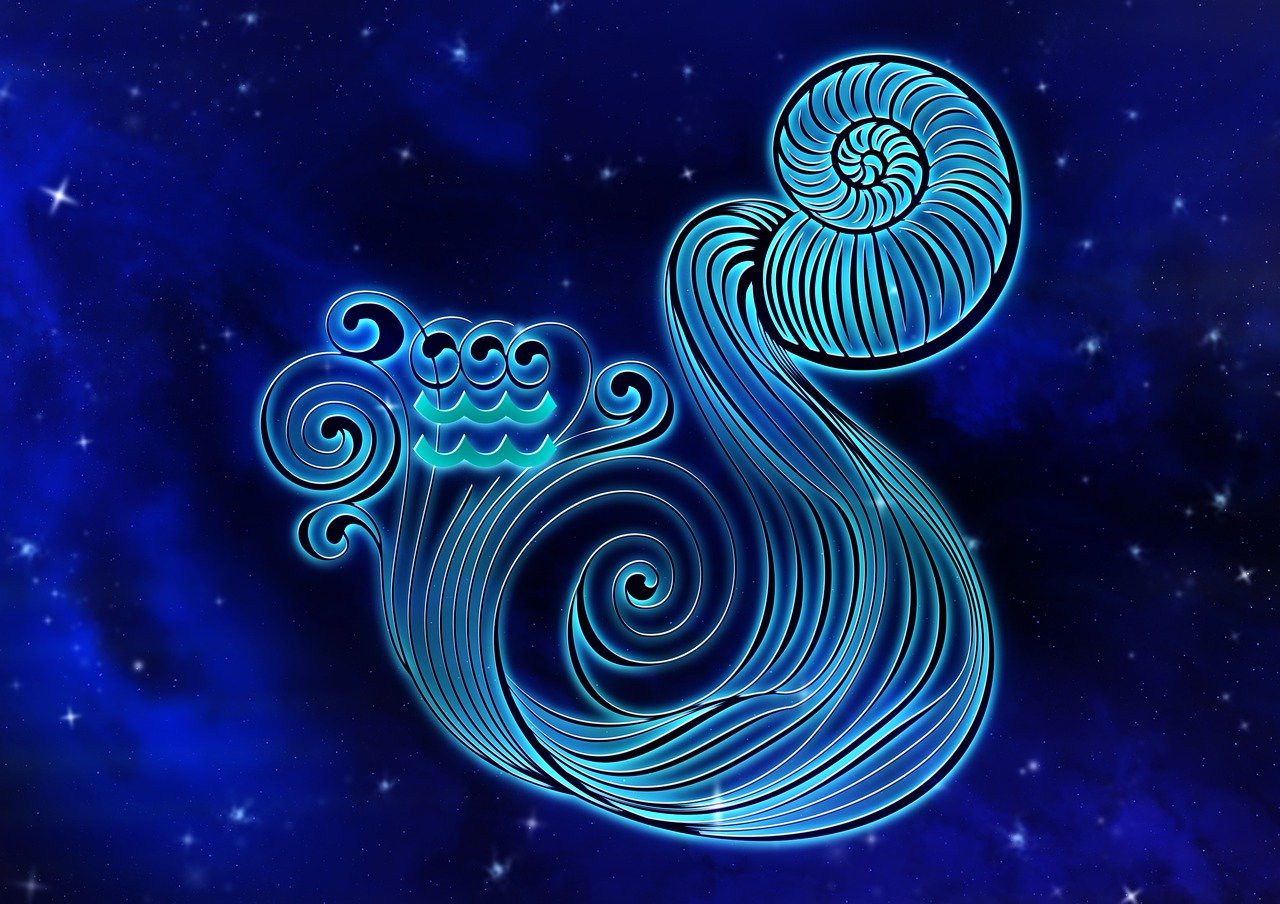 Aquarius in January: A Time of Innovation and Reflection