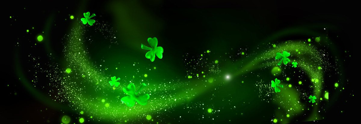 The Dark History of Saint Patrick's Day
