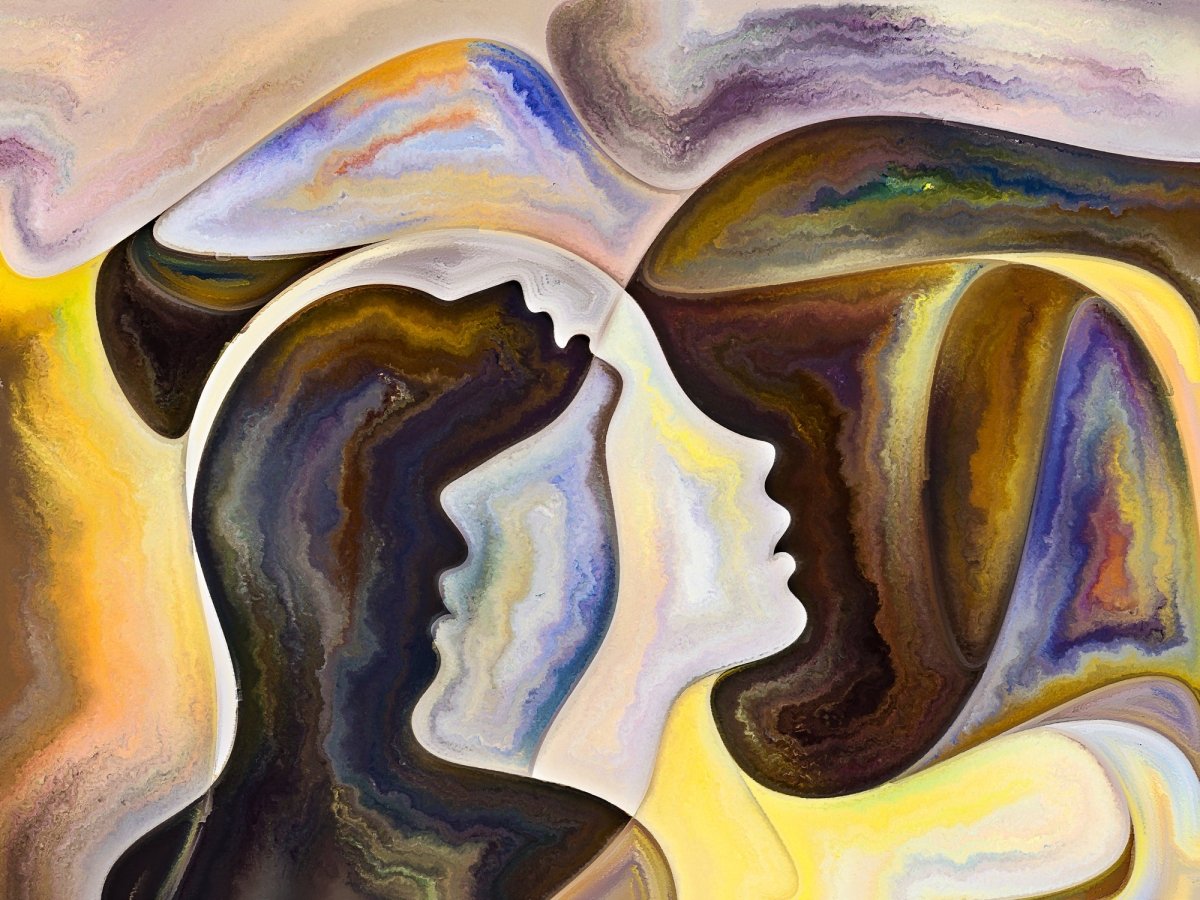 The Path to True Love: Embracing the Journey of Self-Love and Inner Connection